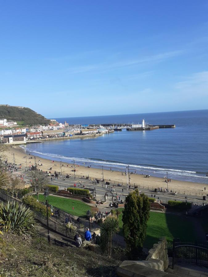 The Beaches Scarborough Luaran gambar