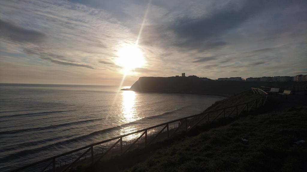 The Beaches Scarborough Luaran gambar